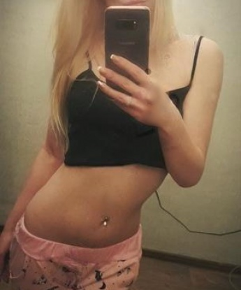 Анкета проститутки Лизачка - город Софиевка, 27 лет, №8574